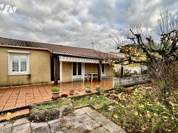 Vente Maison à Pont-Saint-Esprit