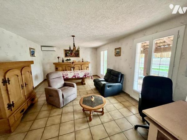 Vente Maison à Pont-Saint-Esprit