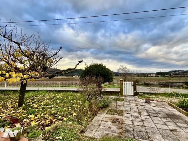 Vente Maison à Pont-Saint-Esprit