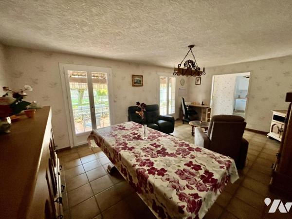 Vente Maison à Pont-Saint-Esprit