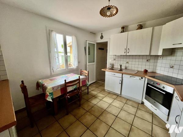 Vente Maison à Pont-Saint-Esprit