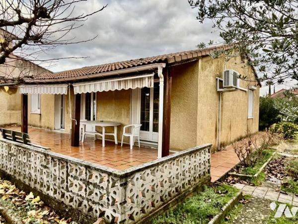 Vente Maison à Pont-Saint-Esprit