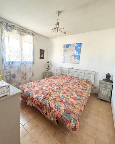 CANET EN ROUSSILLON - Maison 4 pièces 93 m² avec jardin et garage