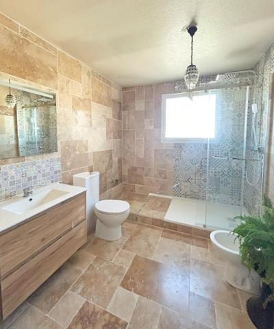 CANET EN ROUSSILLON - Maison 4 pièces 93 m² avec jardin et garage