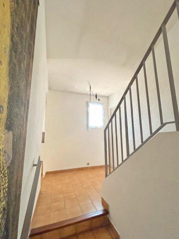 CANET EN ROUSSILLON - Maison 4 pièces 93 m² avec jardin et garage