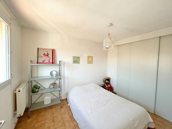 CANET EN ROUSSILLON - Maison 4 pièces 93 m² avec jardin et garage