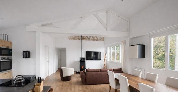 Maison Colomars 4 pièces 136.19 m2