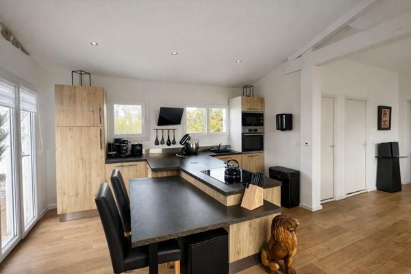 Maison Colomars 4 pièces 136.19 m2