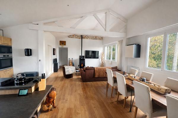 Maison Colomars 4 pièces 136.19 m2