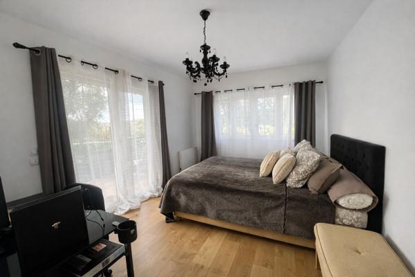 Maison Colomars 4 pièces 136.19 m2