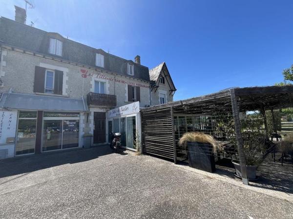 Immeuble 276 120 € Biars-sur-Cère 520 m² DPE E