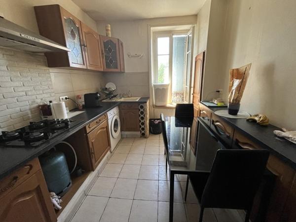 Immeuble 276 120 € Biars-sur-Cère 520 m² DPE E
