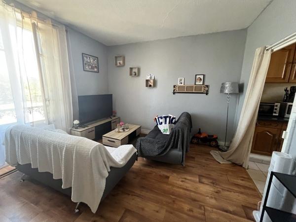 Immeuble 276 120 € Biars-sur-Cère 520 m² DPE E