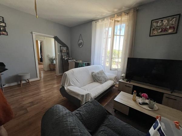 Immeuble 276 120 € Biars-sur-Cère 520 m² DPE E