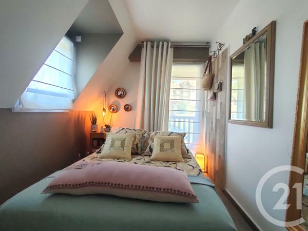 Appartement F4 à vendre  4 pièces - 79,21 m2 DEAUVILLE - 14