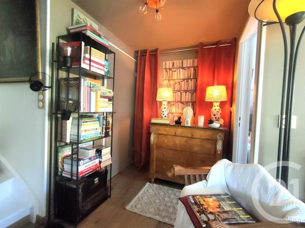 Appartement F4 à vendre  4 pièces - 79,21 m2 DEAUVILLE - 14