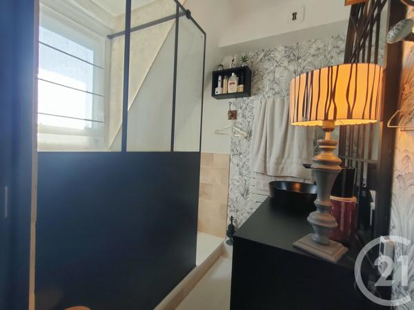 Appartement F4 à vendre  4 pièces - 79,21 m2 DEAUVILLE - 14