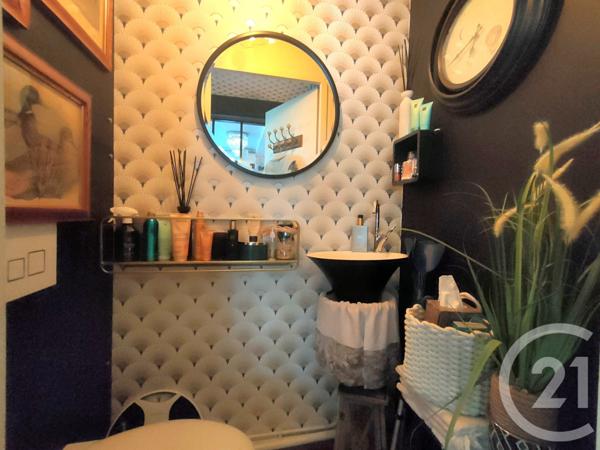 Appartement F4 à vendre  4 pièces - 79,21 m2 DEAUVILLE - 14