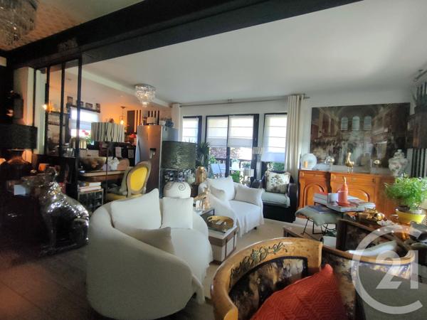 Appartement F4 à vendre  4 pièces - 79,21 m2 DEAUVILLE - 14