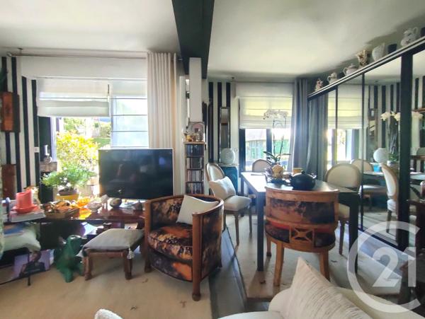 Appartement F4 à vendre  4 pièces - 79,21 m2 DEAUVILLE - 14