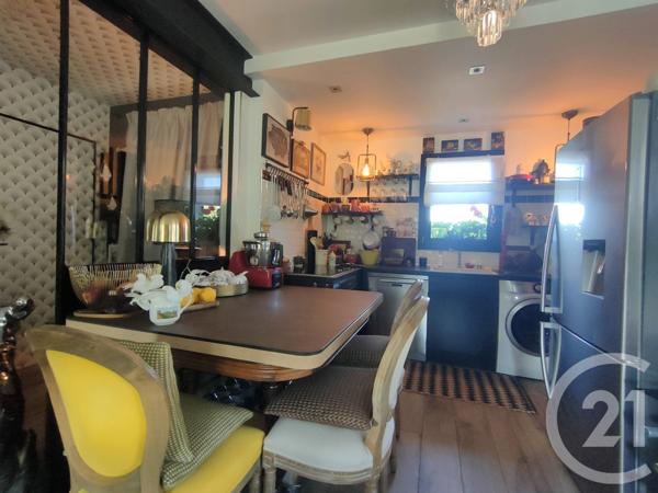 Appartement F4 à vendre  4 pièces - 79,21 m2 DEAUVILLE - 14