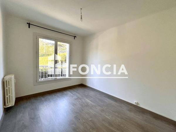 Location Appartement 3 pièces 56.32 m² - RUE DES BUISSONS ARDENTS Hyeres Les Palmiers 83400