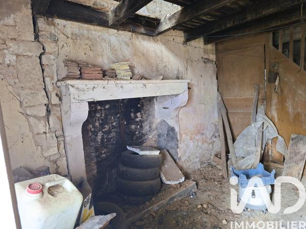 Maison à vendre 3 pièces 76 m² Cellettes