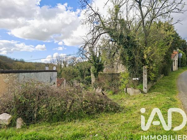 Maison à vendre 3 pièces 76 m² Cellettes