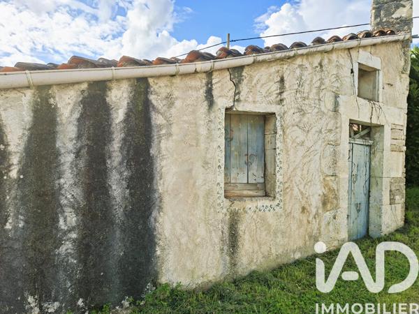 Maison à vendre 3 pièces 76 m² Cellettes