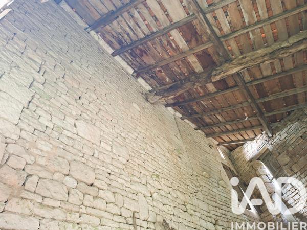 Maison à vendre 3 pièces 76 m² Cellettes
