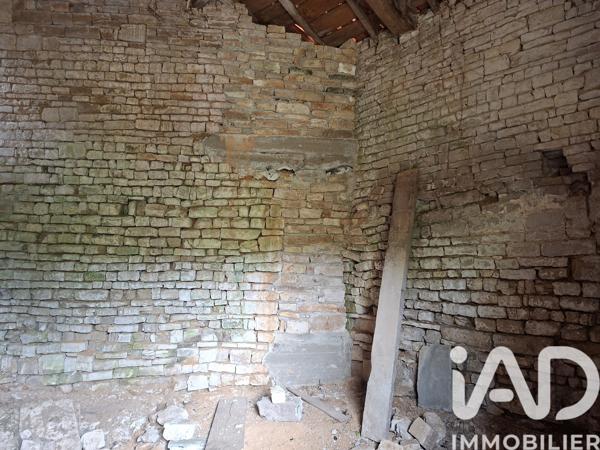 Maison à vendre 3 pièces 76 m² Cellettes