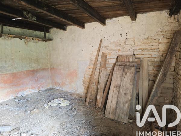 Maison à vendre 3 pièces 76 m² Cellettes