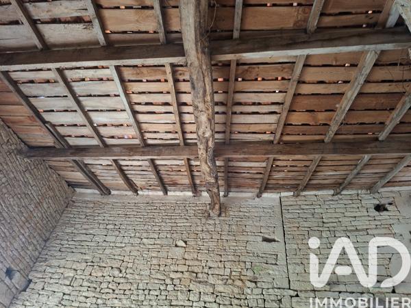 Maison à vendre 3 pièces 76 m² Cellettes