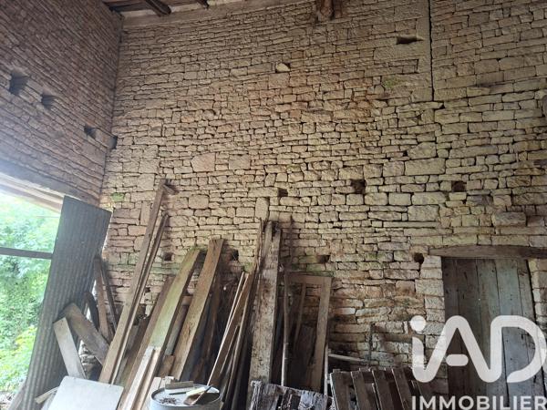 Maison à vendre 3 pièces 76 m² Cellettes