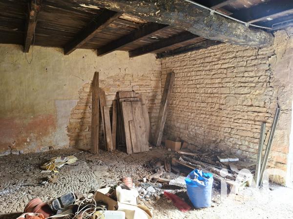 Maison à vendre 3 pièces 76 m² Cellettes