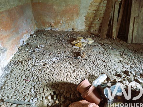 Maison à vendre 3 pièces 76 m² Cellettes