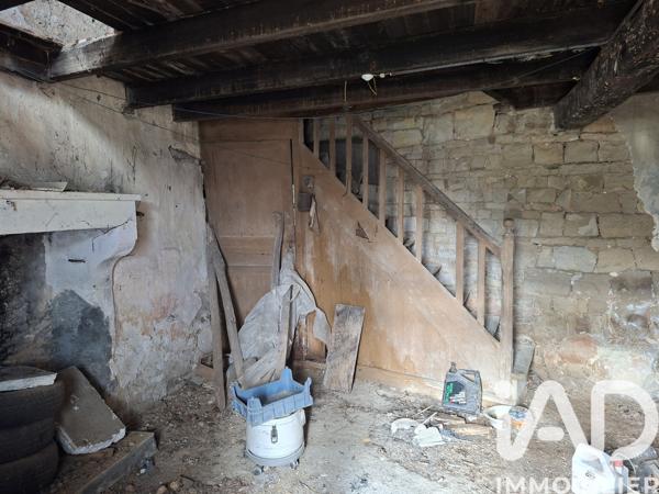 Maison à vendre 3 pièces 76 m² Cellettes
