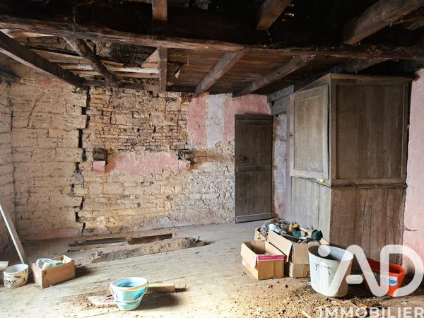 Maison à vendre 3 pièces 76 m² Cellettes
