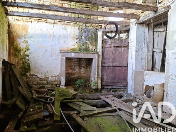 Maison à vendre 3 pièces 76 m² Cellettes