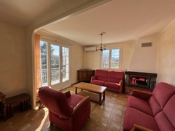 Maison à vendre à Coux (07000)