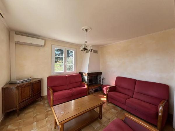 Maison à vendre à Coux (07000)