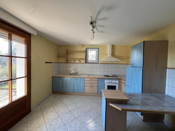 Maison à vendre à Coux (07000)