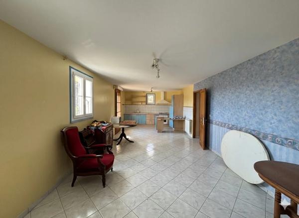 Maison à vendre à Coux (07000)