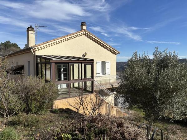 Maison à vendre à Coux (07000)