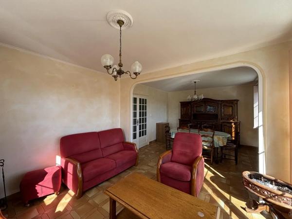 Maison à vendre à Coux (07000)