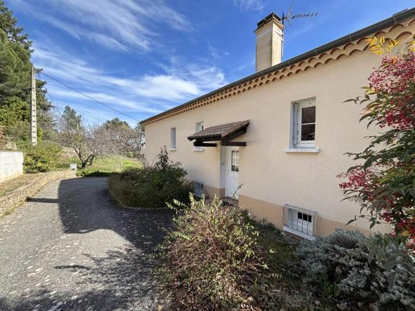 Maison à vendre à Coux (07000)