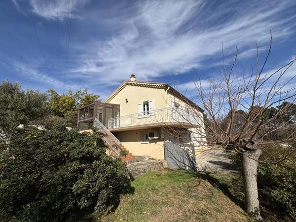 Maison à vendre à Coux (07000)