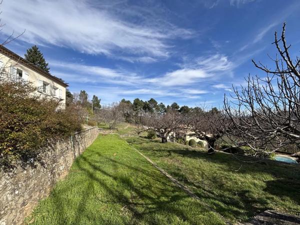 Maison à vendre à Coux (07000)
