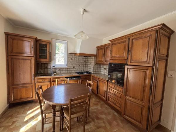 Maison à vendre à Coux (07000)
