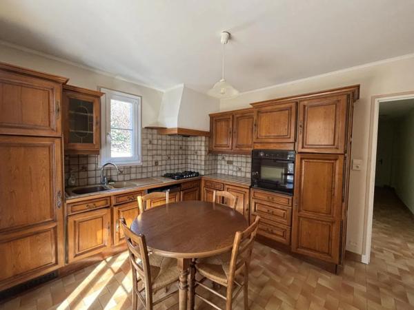 Maison à vendre à Coux (07000)